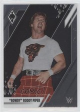 2022 Panini Chronicles WWE Phoenix Rowdy Roddy Piper #304 0w6