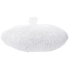 Waxness White Strawberry Thermochromic Rosin Free Hard Wax 22 lb / 10 kg