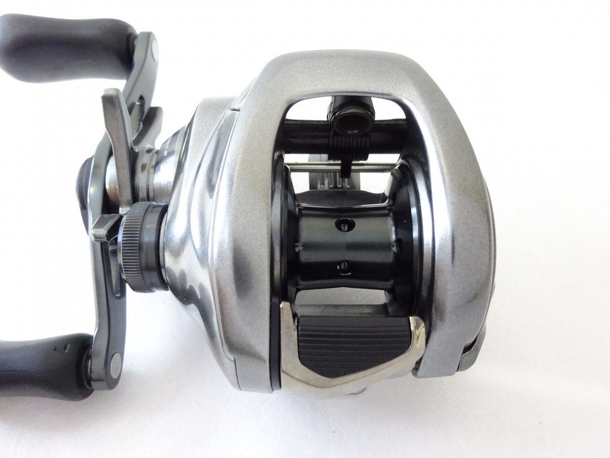 18 bantam バンタム mgl left Shimano 18 Bantam MGL XG Left Baitcasting reel | eBay