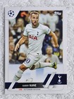 HARRY KANE 2022-23 Topps UEFA Club Competitions #166 Tottenham Hotspur