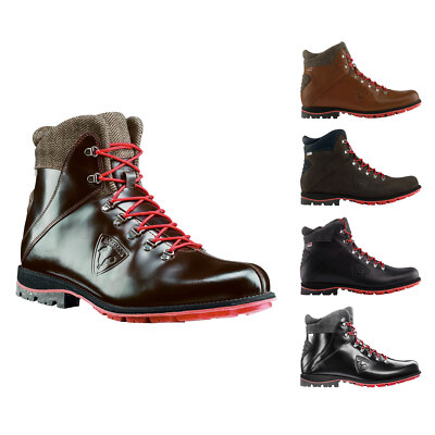 Rossignol Herren Schuhe Stiefel Boots Chamonix