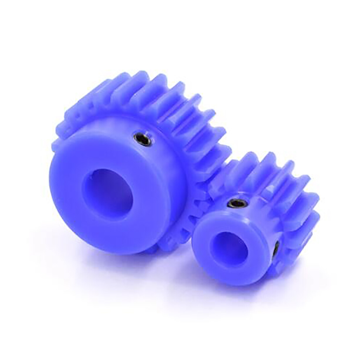 1.5 Mod Spur Gear Plastic Nylon Gear 1030T Teeth Transmission Motor