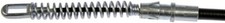 Dorman C660558 Parking Brake Cable fits REAR LEFT
