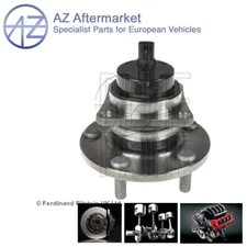 Fits Toyota Corolla 2004-2009 1.6 1.8 2.0 D 2.2 AZ Wheel Bearing Kit 424500F010