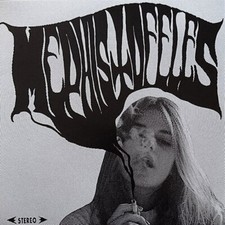 美品 廃盤2LP Mephistofeles Devotional Doom Mephistofeles