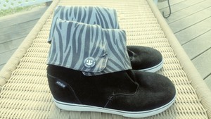 etnies winter