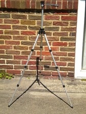 MEIKAI Four Section Tripod 15" to 44", 360  pan 220 