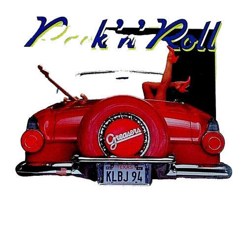 洋楽 J Prince presents R.N.D.S hot club wax J. PRINCE / R.N.D.S. 