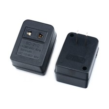 20W AC 220V to 110V 110V to 220V AC Power Voltage Converter Travel Transformer