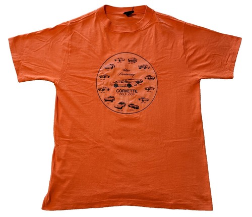 Vintage Grateful Dead 1994 Spring Tour T Shirt Size L Excellent