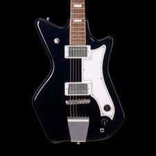 Eastwood Airline Jetson Jr 2p - Black