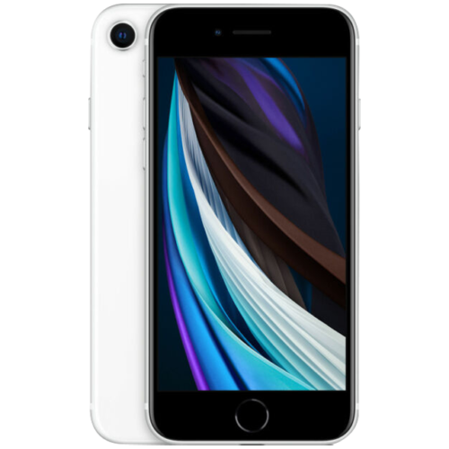 Buy Apple iPhone SE refurbished & cheap - Revendo CH