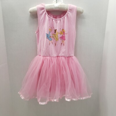 disney princess leotard dress Disney Store Disney Leotard Dress Disney Princess Athletic Dress For Girls By Her Universe Disney