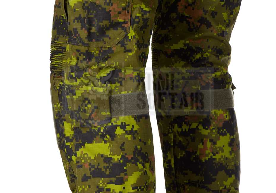 INVADER GEAR PANTALONI TATTICI PREDATOR Mk II GINOCCHIERE