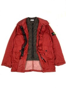 Stone Island Raso Gommato | eBay