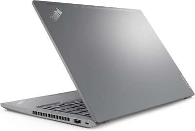 Lenovo ThinkPad P14s Workstation 14.0 '' FHD/Touch/core i7-1260P/32GB/2TB SSD NEW