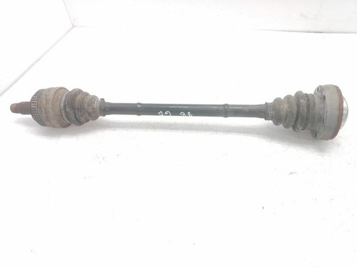 BMW 118D 85kw E87 2009 Diesel Getriebe Hinten Rechts Antriebswelle 7533446
