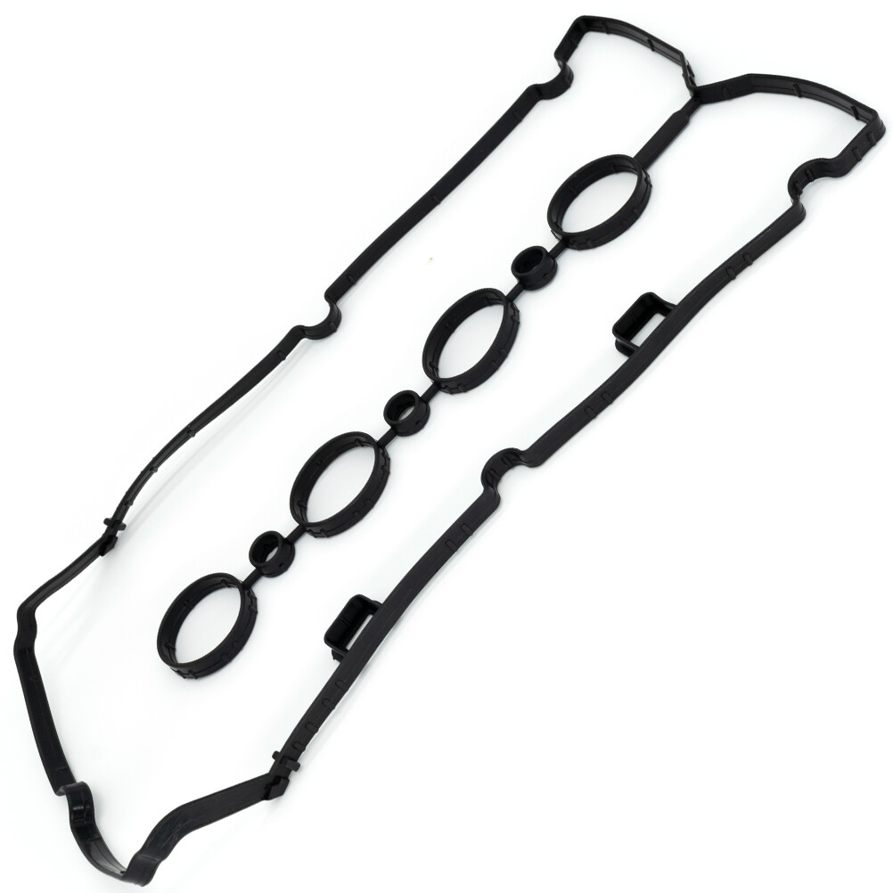 Valve Rocker Cover Gasket For Vauxhall Astra H J Corsa Zafira 1.8L 1.6L