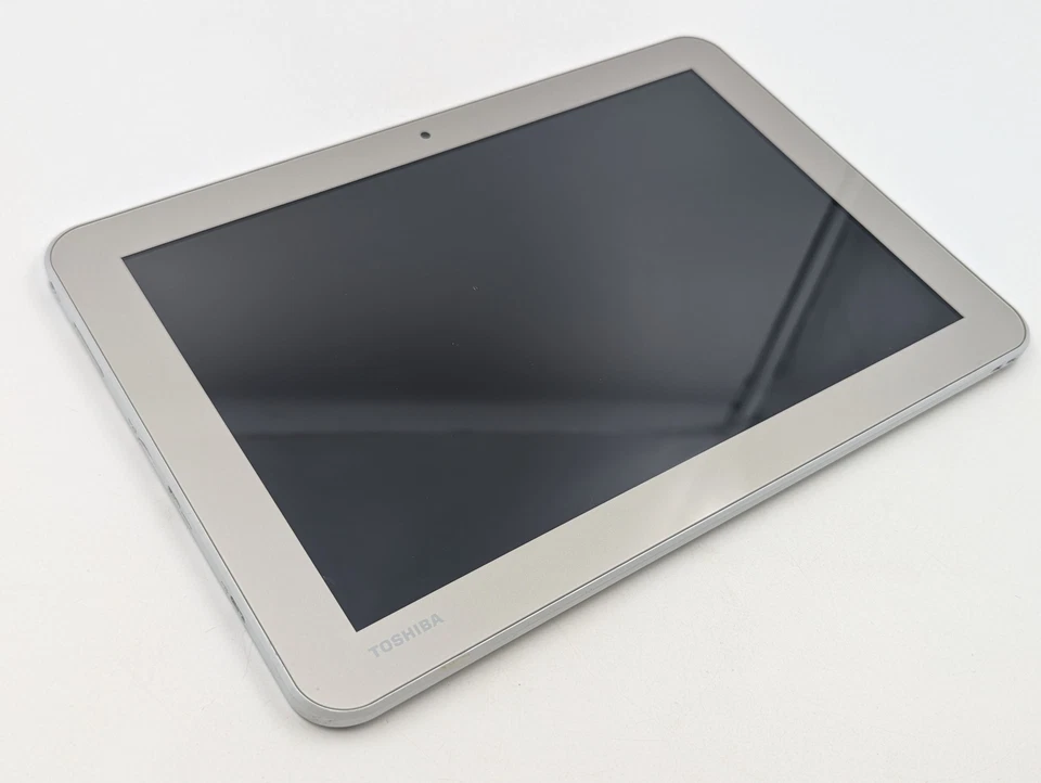 Toshiba Encore 2 Tablet-PC 32GB Satin Gold Wifi WT10-A-102✅ - Bild 4 von 4