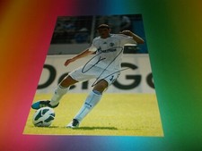 Kyriakos Papadopoulos HSV Griechenland signed signiert Autogramm auf 20x28 Foto 