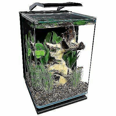 Aquarium Water Conditioner for Small Tanks: Essential Care Tips