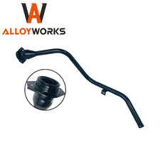 33.5inch Length Fuel Filler Neck-tank Filler Neck For 99-2005 Pontiac Sunfire