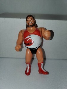 WWF Hasbro Typhoon Series 3 1992 WWE Retro Wrestling Figure | eBay