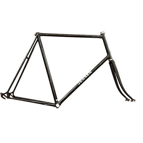 激レア美品 HANEBRINK ZZYZX ザイジクス BULLET DH Vintage Hanebrink Zzyzx Bullet Brothers Fork 26
