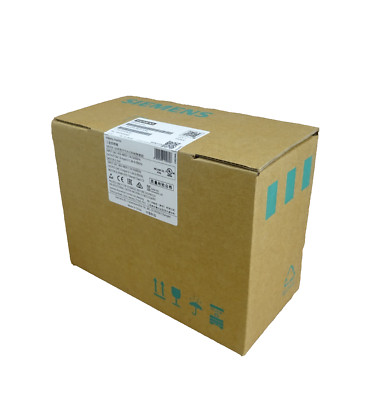 6SL3210-5BE13-7CV0 SIEMENS SINAMICS V20 INVERTER; 0,37kW [NEW]