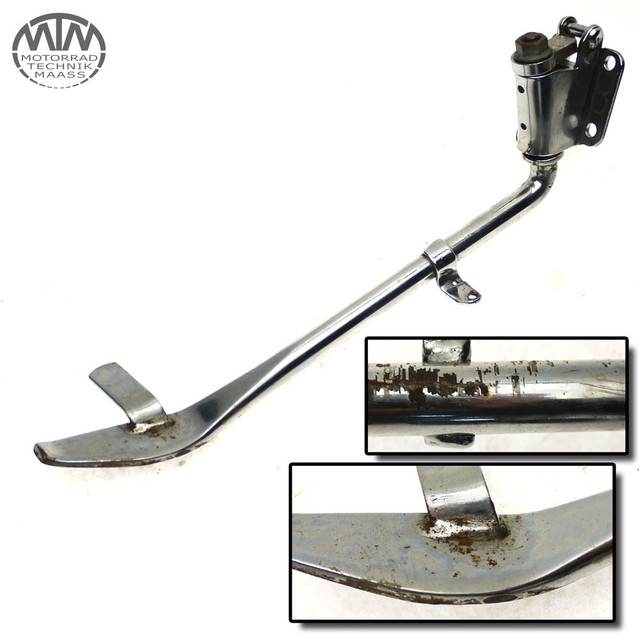 Side Stand Harley Davidson FLHRI 1340 Road King eBay