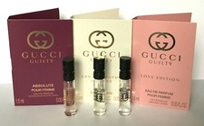 Gucci Guilty Love Edition Pour Femme 