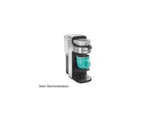 Hamilton Beach 49987 The Scoop Single-Serve S...