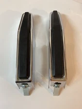 New 1967 - 1972 Chevrolet GMC Accessory Truck Front High Rise Bumper Guard Kit