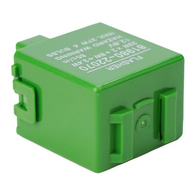 Turn Signal Flasher Relay For Toyota 198388 Pickup & For 4Runner
