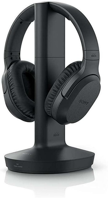 Sony RF400 Wireless Home Theater 