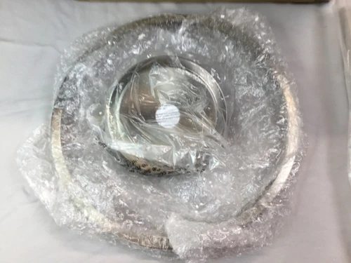 Hunter Fan Company 19233 Wedgefield Pendant Brushed Nickel - Picture 4 of 24