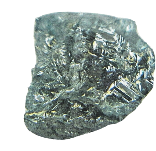 Diamante azul en bruto de @ 1.3 CTS - Imagen 3 de 11