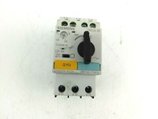 SIEMENS SIRIUS Circuit Breaker 3RV1421-1FA10 3.5 5A
