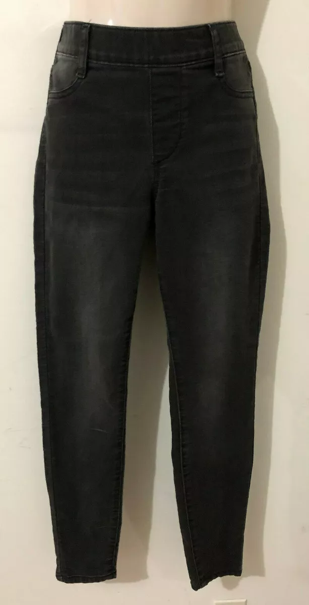 Cropped hotsell jeggings primark