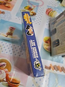 Jackie Chan's Nes 8 Bit Nintendo Entertainment System