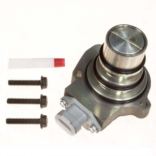 PURGE VALVE REPLACEMENT KIT 24V (GREY CONNECTOR)- AD-9 AD9 5004338 ...