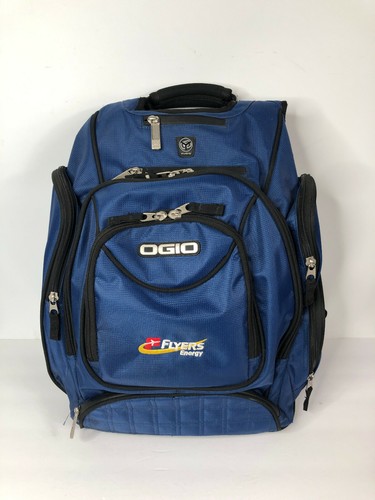ogio tech specs street backpack