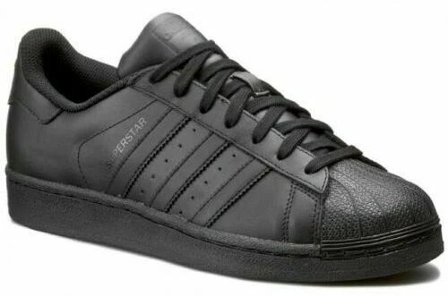 adidas Superstar Foundation Core Black