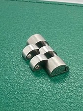 Authentic Rolex Stainless Steel 16.2mm Jubilee Link 116234 116200 New Style