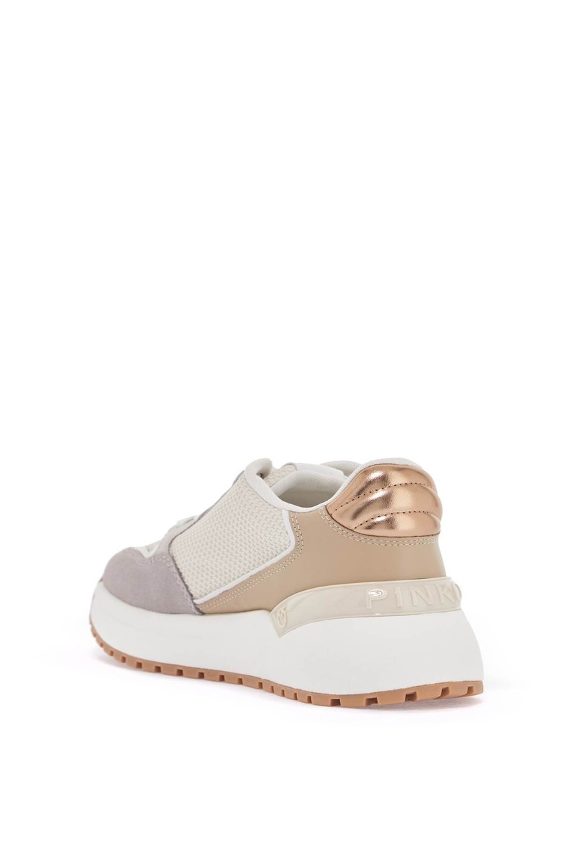 スニーカー PINKO gem 07 sneakers SS0055 P074 数量限定・在庫限り・早い者勝ち！】 ピンコ / Pinko Gem 07