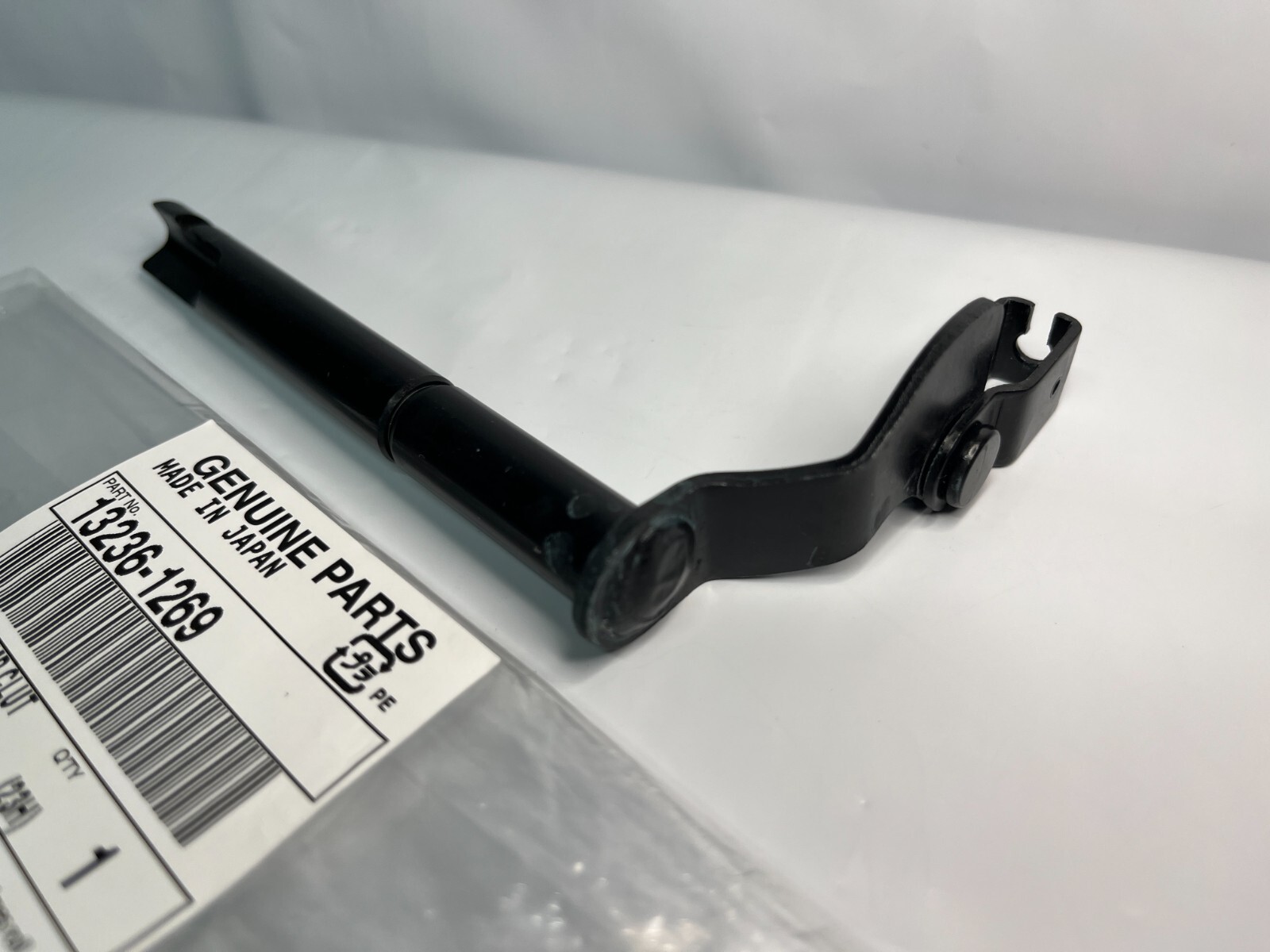 2005 Kawasaki Vulcan 800 OEM Clutch Release Lever for sale online  