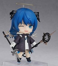 Nendoroid Arknights Mostima Figure ark nights