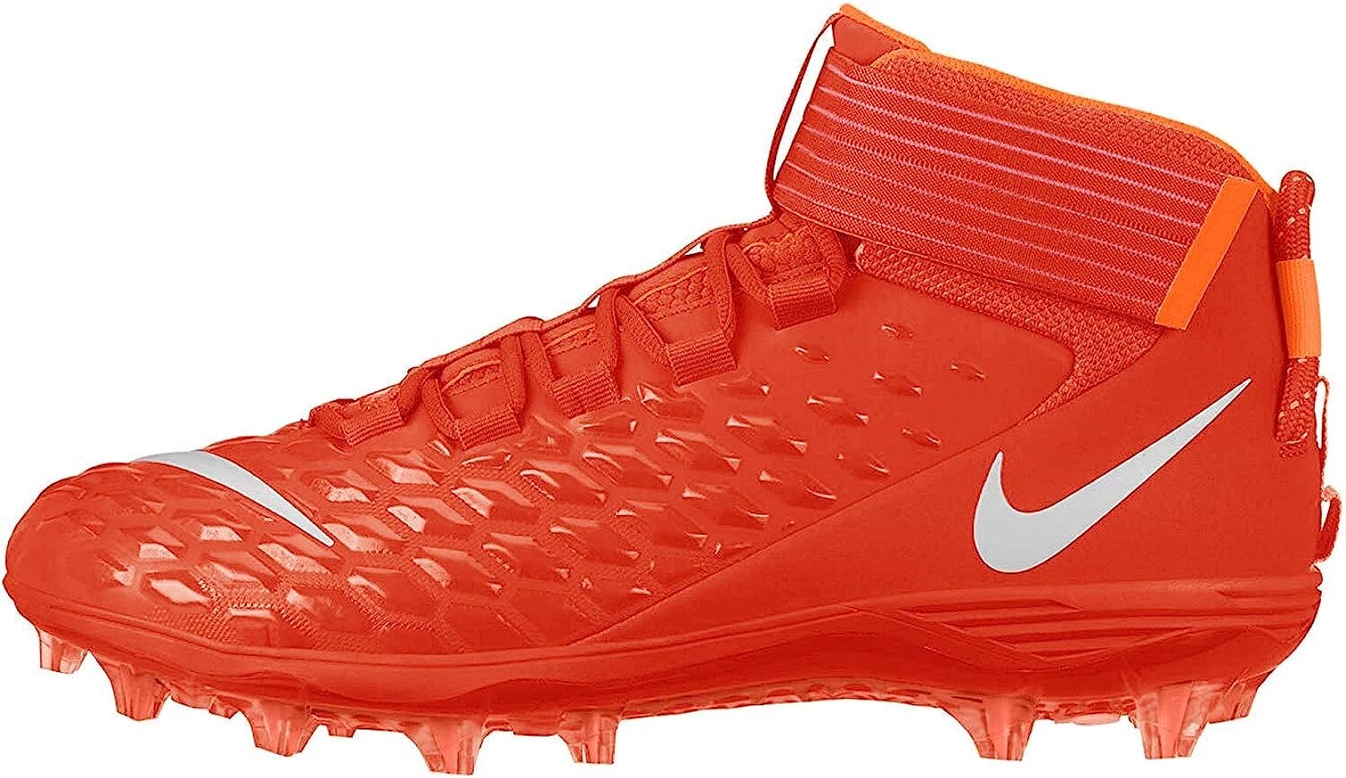 nike force savage elite 2 td shoes