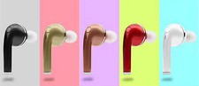 Handsfree Wireless Bluetooth headphones V4.1 portable stereo Bluetooth headsets