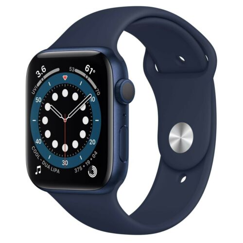 Apple Watch Series 6 40mm 44mm GPS + WiFi + Cellular - All Colors 
